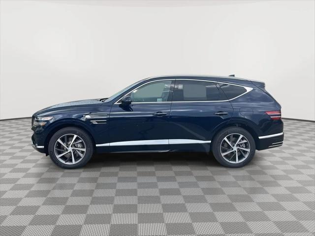 2026 Genesis GV80 3.5T Advanced AWD