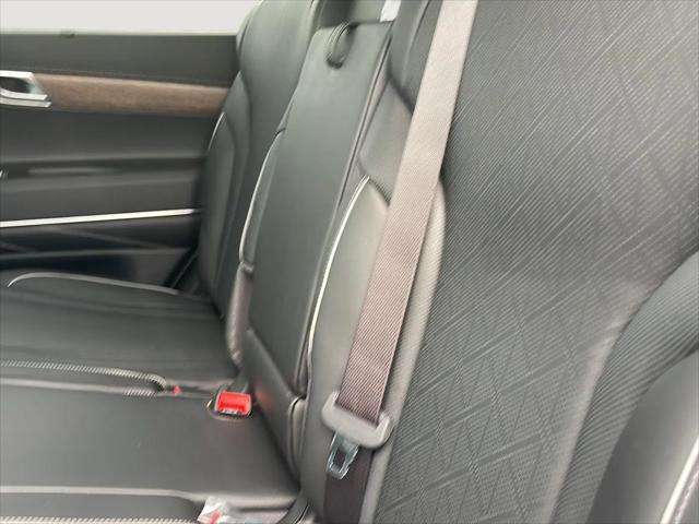2026 Genesis GV80 3.5T Advanced AWD