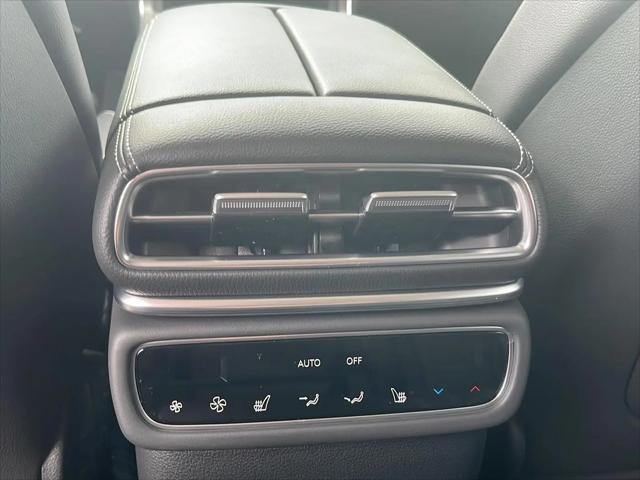 2026 Genesis GV80 3.5T Advanced AWD