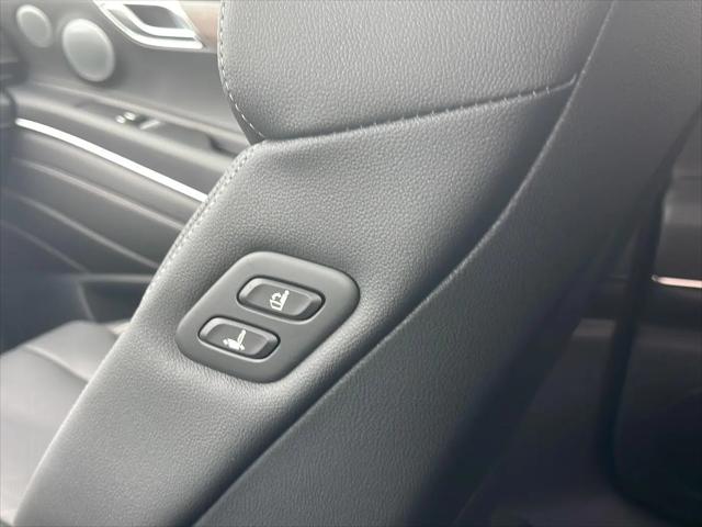 2026 Genesis GV80 3.5T Advanced AWD