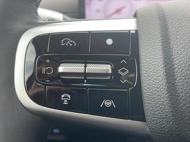 2026 Genesis GV80 3.5T Advanced AWD