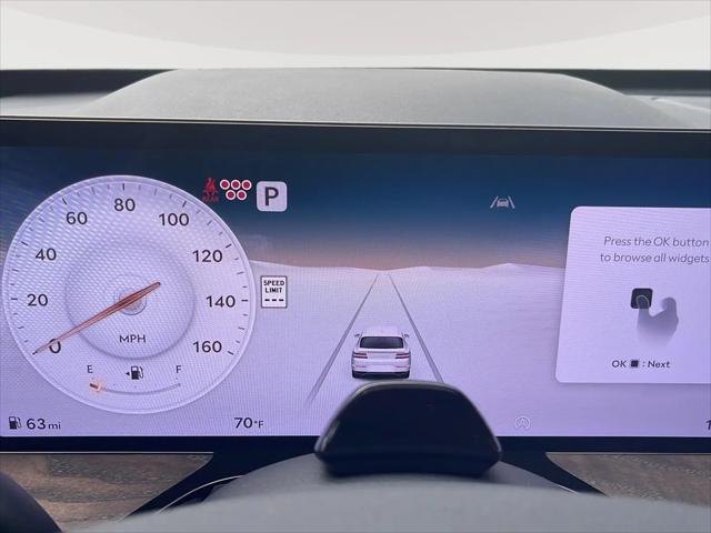 2026 Genesis GV80 3.5T Advanced AWD