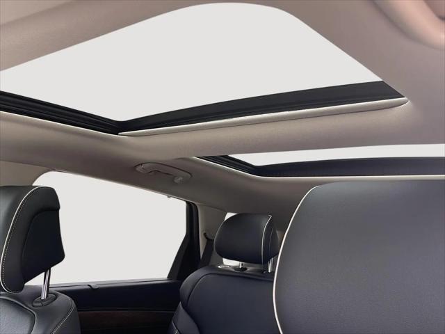 2026 Genesis GV80 3.5T Advanced AWD