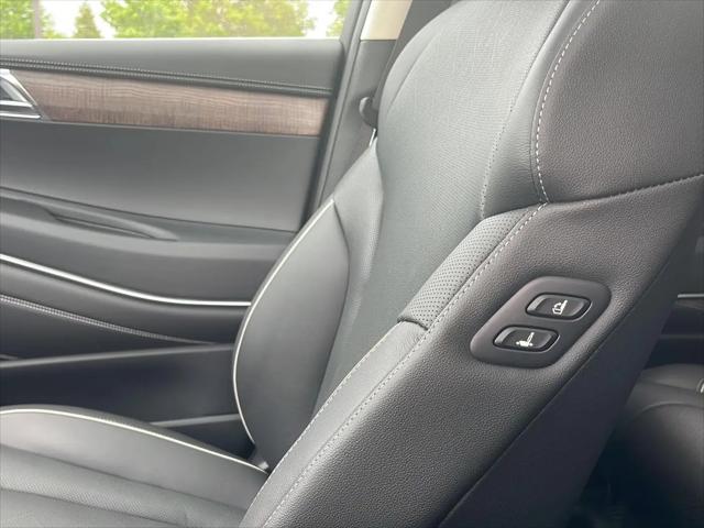 2026 Genesis GV80 3.5T Advanced AWD