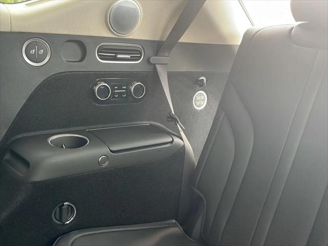2026 Genesis GV80 3.5T Advanced AWD