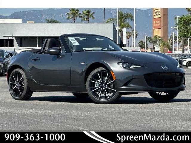2026 Mazda MX-5 Grand Touring for sale in Loma Linda, CA