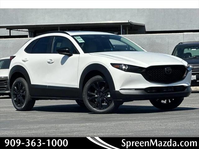 2026 Mazda CX-30 2.5 Turbo Aire Edition for sale in Loma Linda, CA