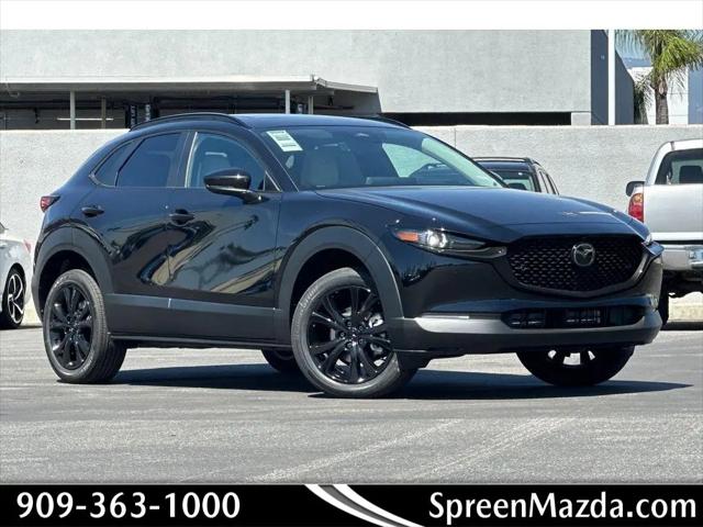 2026 Mazda CX-30 2.5 Turbo Aire Edition for sale in Loma Linda, CA