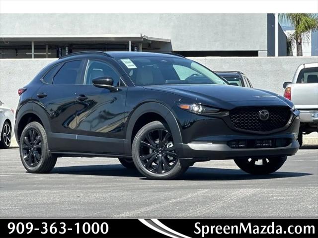 2026 Mazda CX-30 2.5 Turbo Aire Edition for sale in Loma Linda, CA