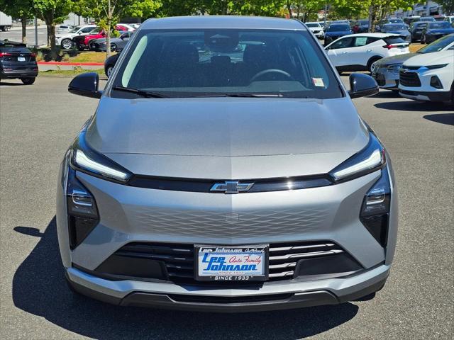 2027 Chevrolet Bolt LT FWD