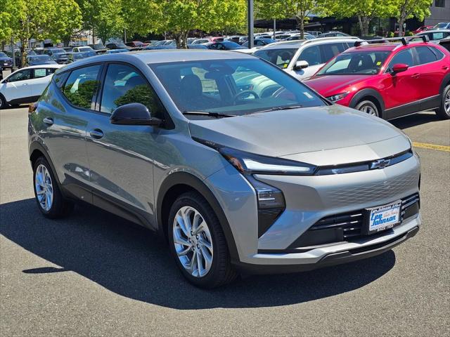 2027 Chevrolet Bolt LT FWD