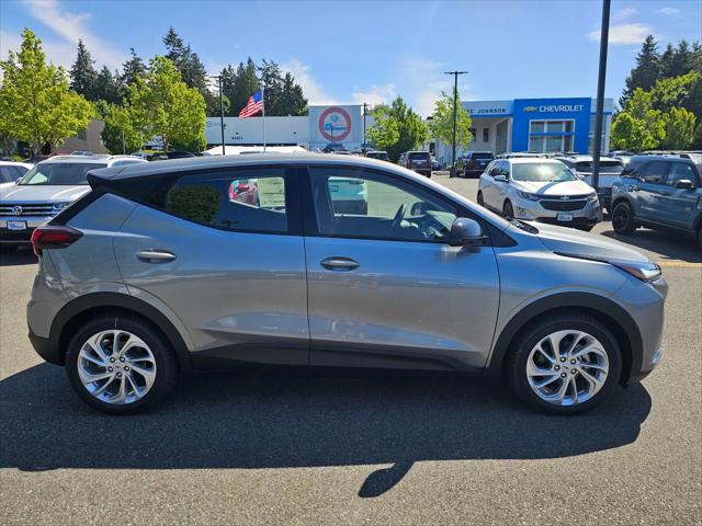 2027 Chevrolet Bolt LT FWD