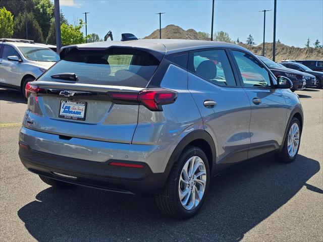 2027 Chevrolet Bolt LT FWD