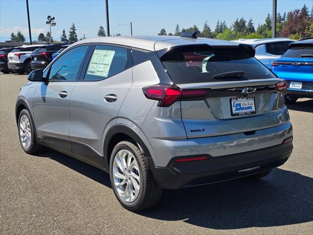 2027 Chevrolet Bolt LT FWD