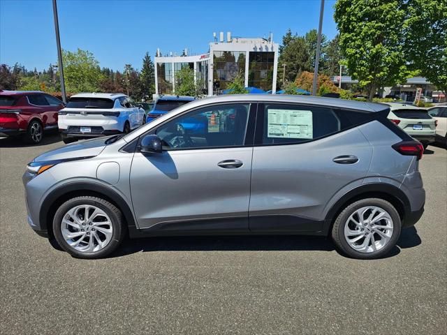 2027 Chevrolet Bolt LT FWD