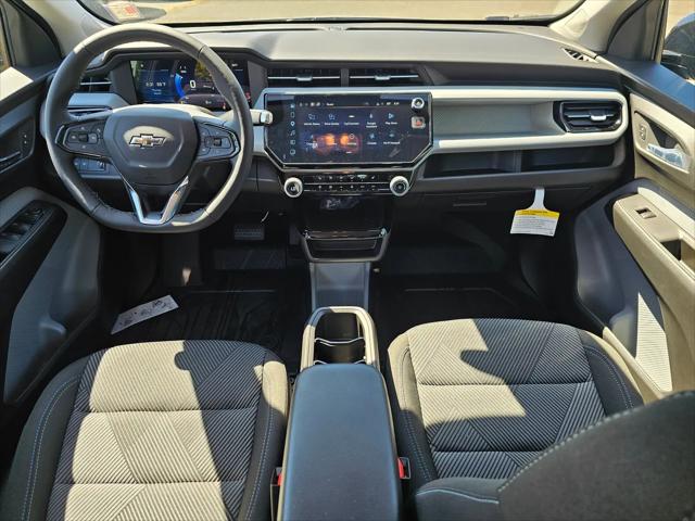 2027 Chevrolet Bolt LT FWD