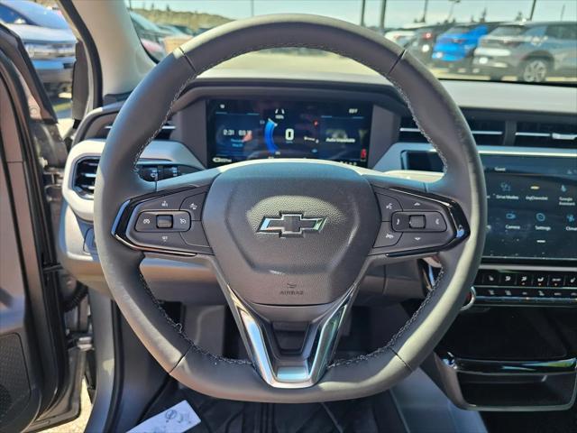 2027 Chevrolet Bolt LT FWD
