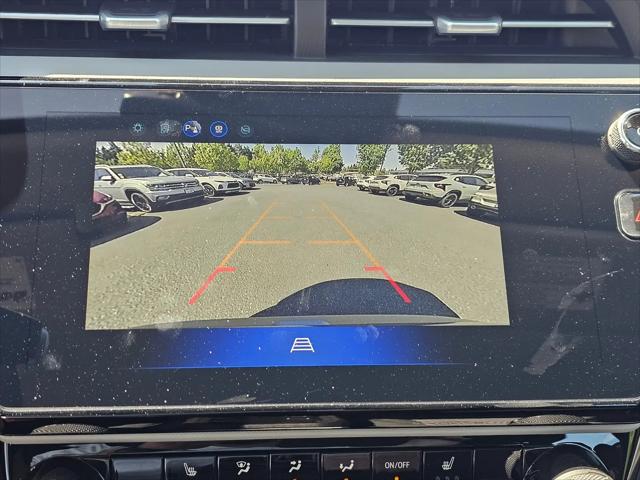 2027 Chevrolet Bolt LT FWD