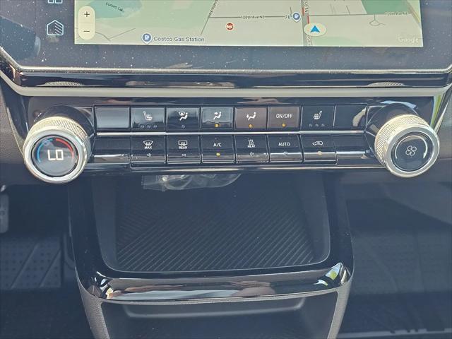 2027 Chevrolet Bolt LT FWD
