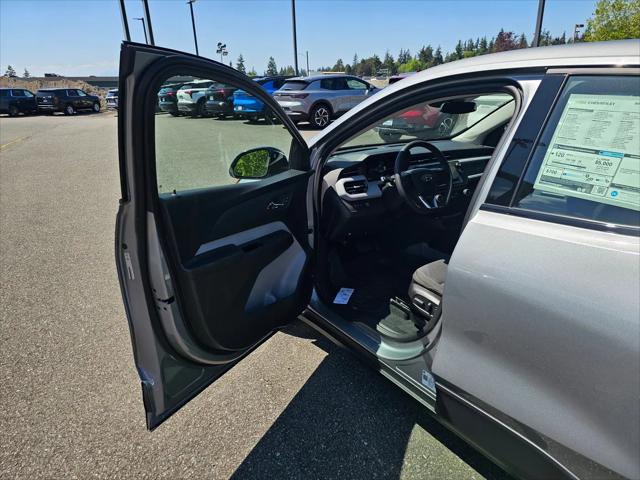 2027 Chevrolet Bolt LT FWD