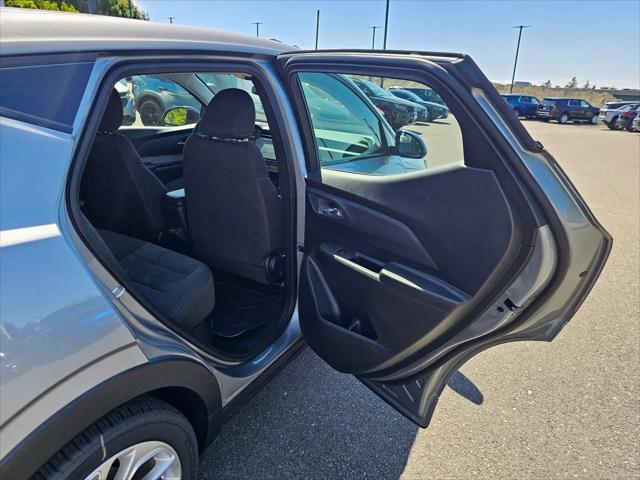 2027 Chevrolet Bolt LT FWD