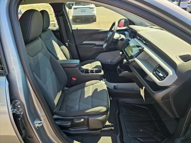 2027 Chevrolet Bolt LT FWD