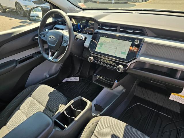 2027 Chevrolet Bolt LT FWD