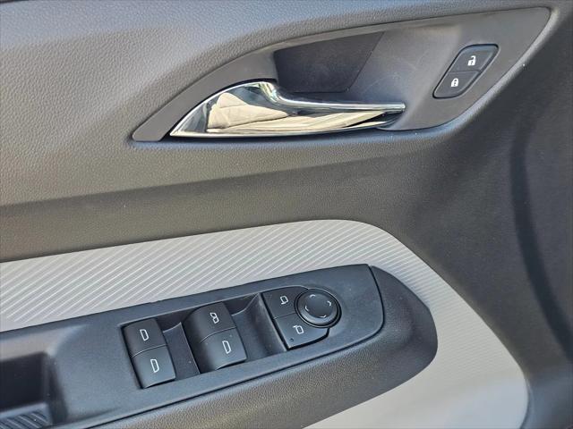2027 Chevrolet Bolt LT FWD