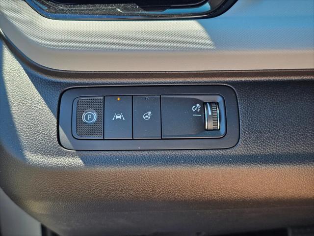 2027 Chevrolet Bolt LT FWD