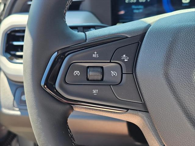 2027 Chevrolet Bolt LT FWD
