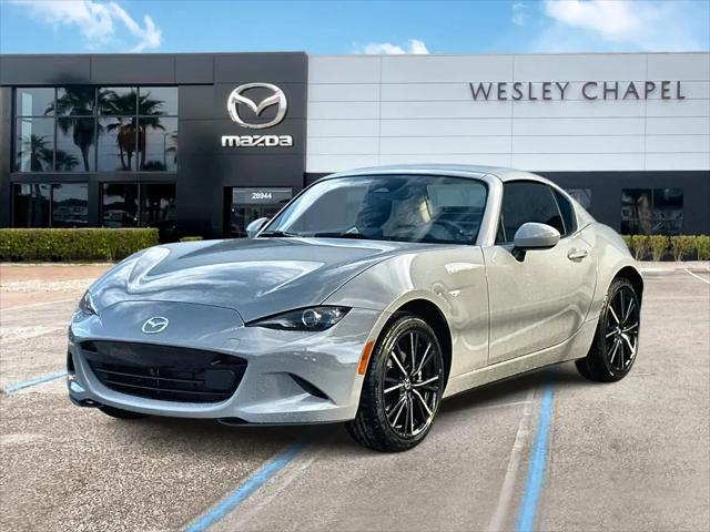 2026 Mazda MX-5 Grand Touring for sale in Wesley Chapel, FL