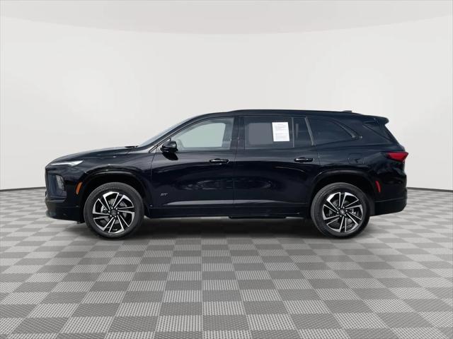 2025 Buick Enclave Sport Touring FWD