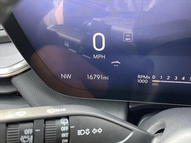 2025 Buick Enclave Sport Touring FWD