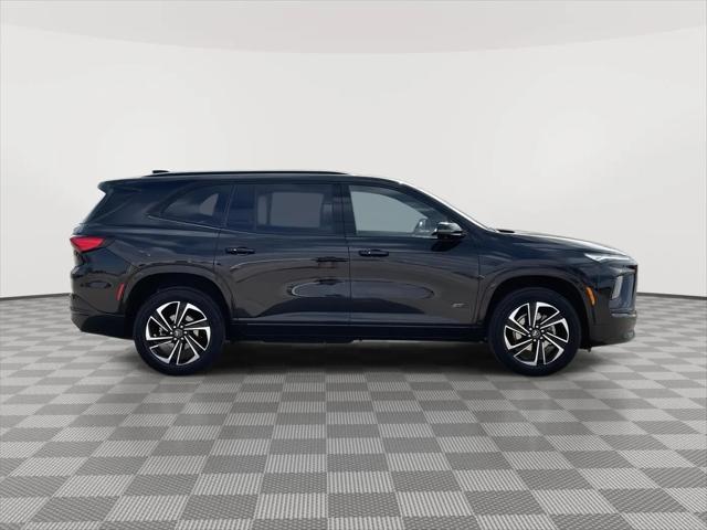 2025 Buick Enclave Sport Touring FWD