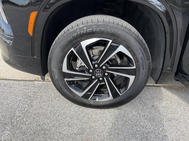 2025 Buick Enclave Sport Touring FWD