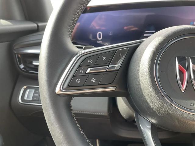 2025 Buick Enclave Sport Touring FWD