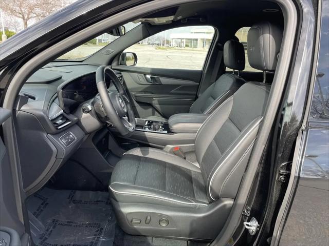 2025 Buick Enclave Sport Touring FWD