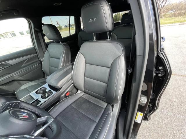 2025 Buick Enclave Sport Touring FWD