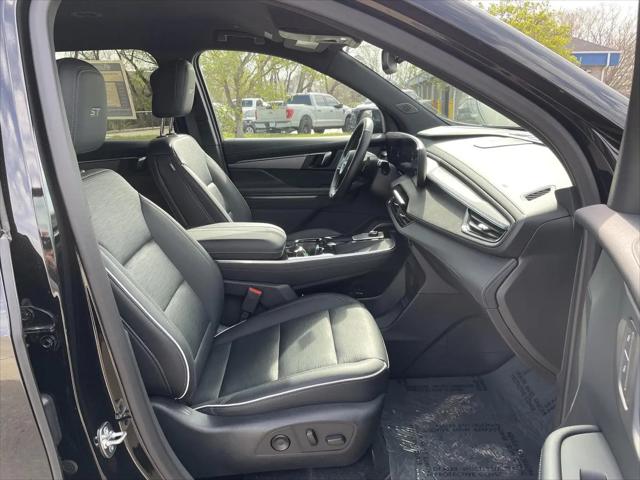 2025 Buick Enclave Sport Touring FWD
