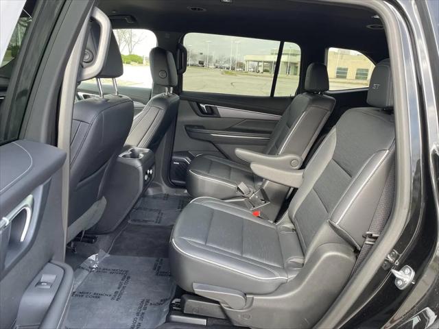 2025 Buick Enclave Sport Touring FWD