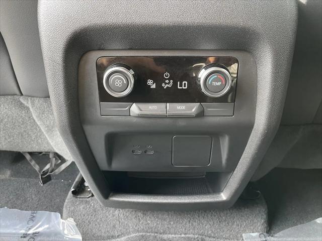 2025 Buick Enclave Sport Touring FWD
