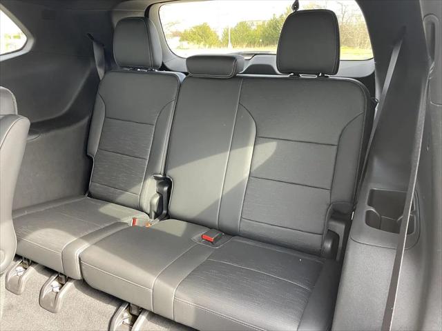2025 Buick Enclave Sport Touring FWD