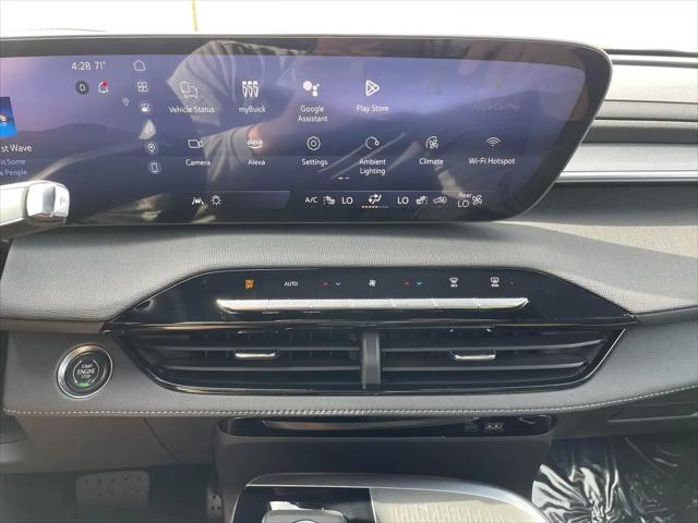 2025 Buick Enclave Sport Touring FWD