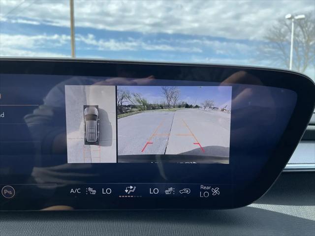 2025 Buick Enclave Sport Touring FWD