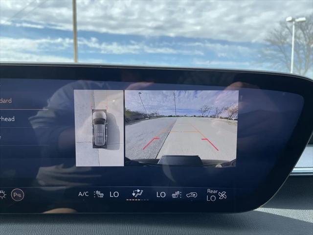 2025 Buick Enclave Sport Touring FWD