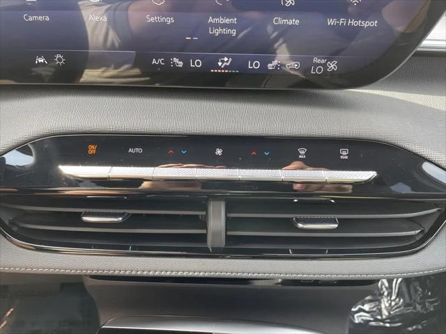 2025 Buick Enclave Sport Touring FWD
