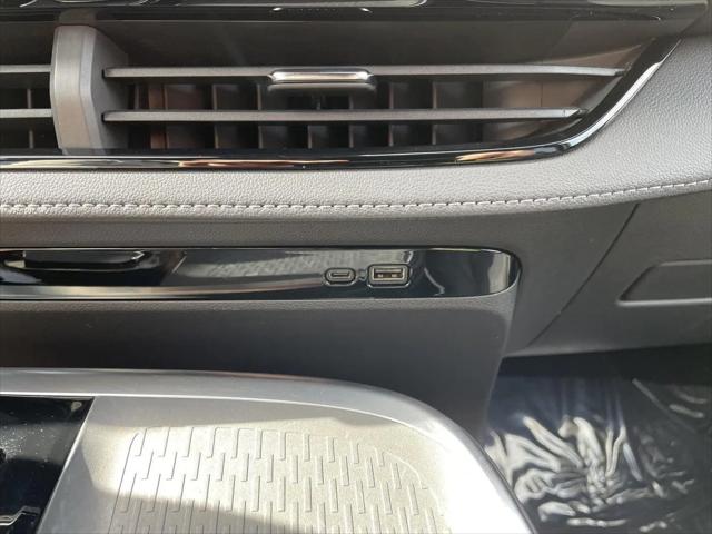 2025 Buick Enclave Sport Touring FWD