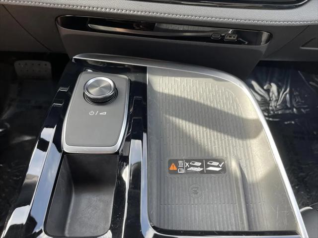 2025 Buick Enclave Sport Touring FWD