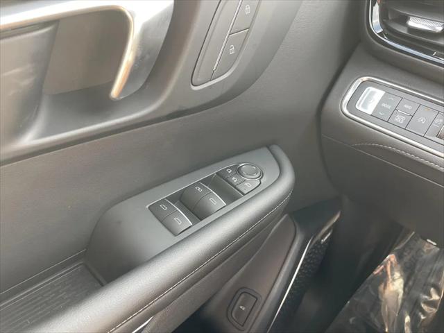 2025 Buick Enclave Sport Touring FWD