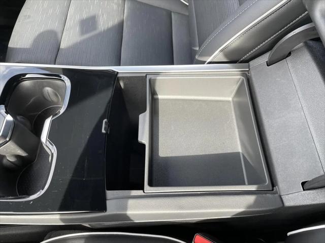 2025 Buick Enclave Sport Touring FWD
